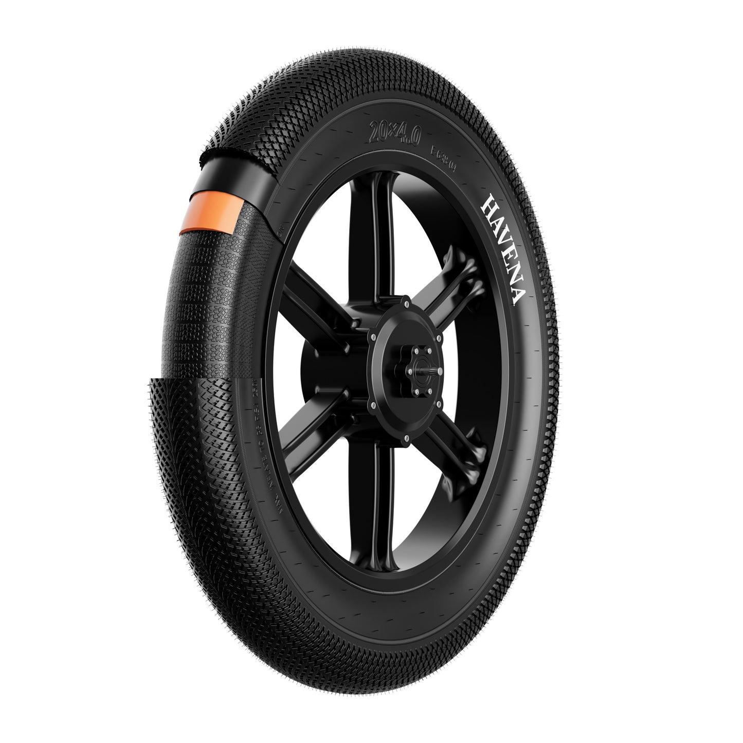 20x4 Havena Pulsewing All Season Fatbike Band 20x4.0