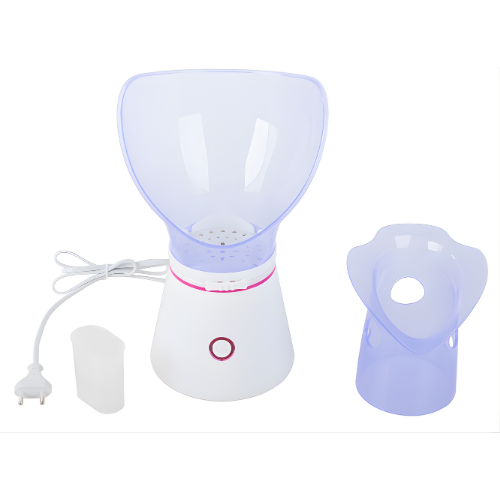 Professional Facial Steamer – Gezichtsstomer & Gezichtssauna met Neusmasker