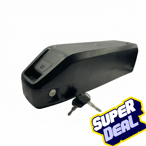 QmWheel Accu Batterij V20 Pro V30 S20