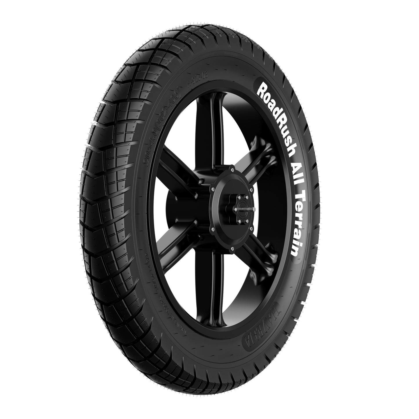Havena Roadrush Fatbike Band 20x4.0