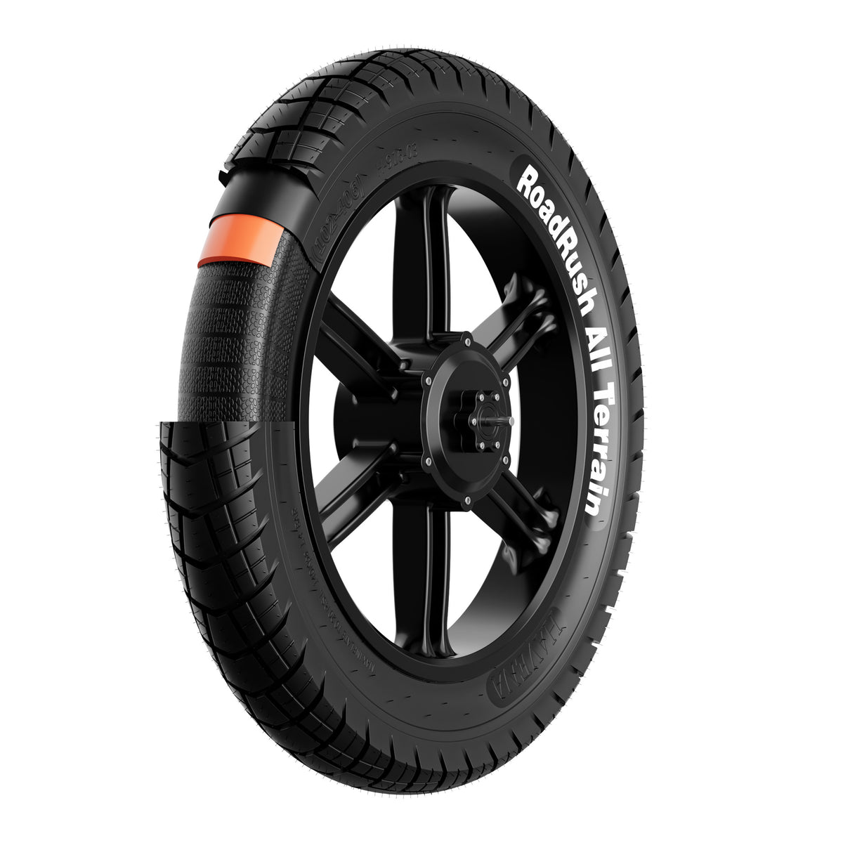 Havena Roadrush Fatbike Band 20x4.0