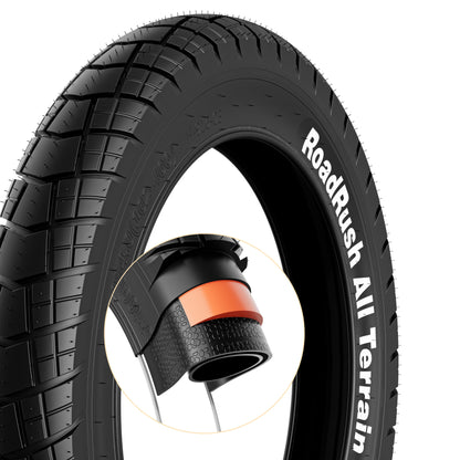 Havena Roadrush Fatbike Band 20x4.0