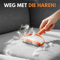 Pluizenverwijderaar